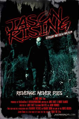 Jason Rising: A Friday the 13th Fanfilm (C)
