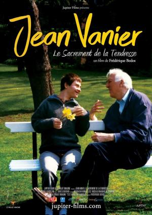 Jean Vanier, le sacrement de la tendresse