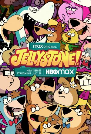 Jellystone! (Serie de TV)