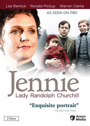 Jennie: Lady Randolph Churchill (TV) (TV) (Miniserie de TV)