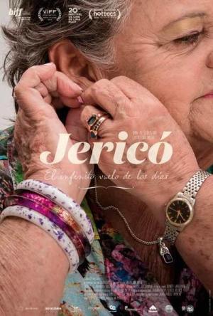 Jericó, el infinito vuelo de los días