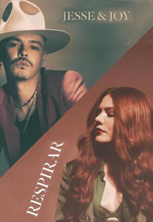 Jesse & Joy: Respirar (Vídeo musical)