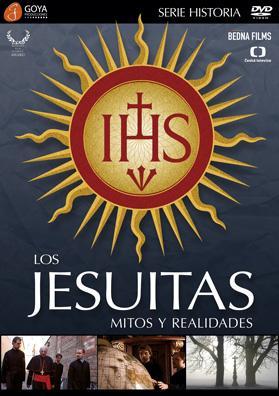 Jesuitas: Mitos y realidades