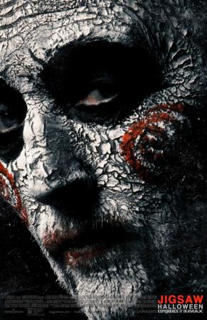 Saw VIII