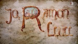 Jo, Ramon Llull (TV)