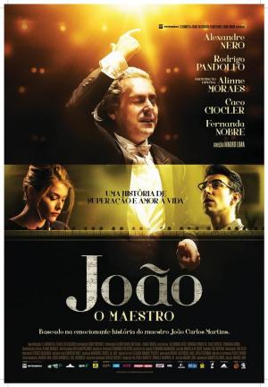 João, O Maestro