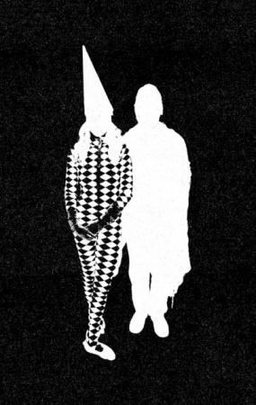 Jockstrap: Concrete Over Water (Vídeo musical)