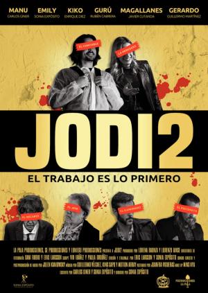 Jodi2 (Miniserie de TV)