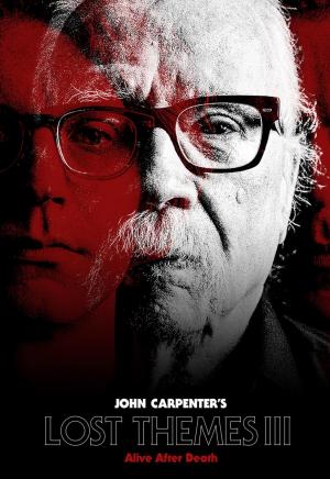 John Carpenter: Alive After Death (Vídeo musical)