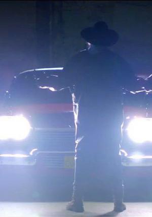 John Carpenter: Christine (C)