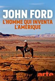 John Ford, l'homme qui inventa l'Amérique (TV)