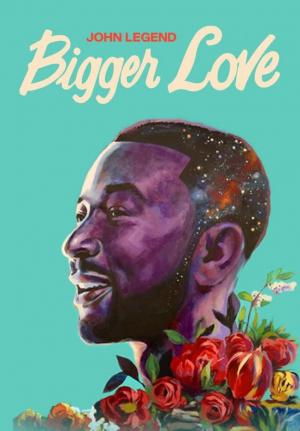 John Legend Feat. Gary Clark Jr.: Wild (Vídeo musical)