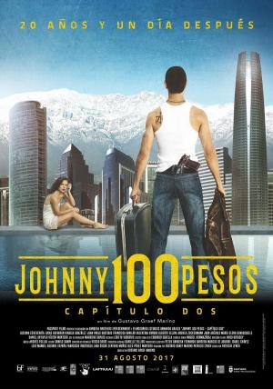 Johnny 100 pesos, capítulo dos