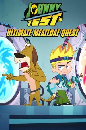 Johnny Test: Misión Pastel de carne (TV)