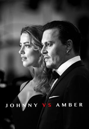 Johnny vs Amber (Miniserie de TV)
