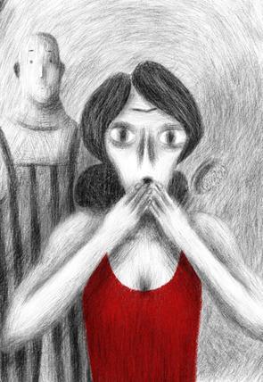 Compañeros de piso (C)