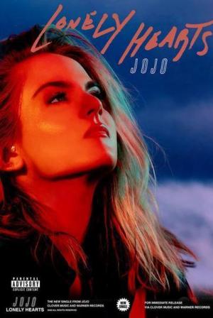 JoJo: Lonely Hearts (Vídeo musical)