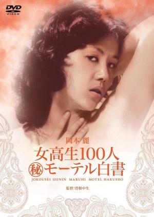 100 High School Girls: Secret Motel Report