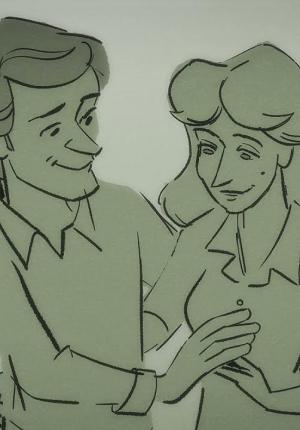 Jordan Hart: Freedom (Vídeo musical)