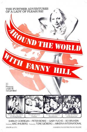 Around the World with Fanny Hill