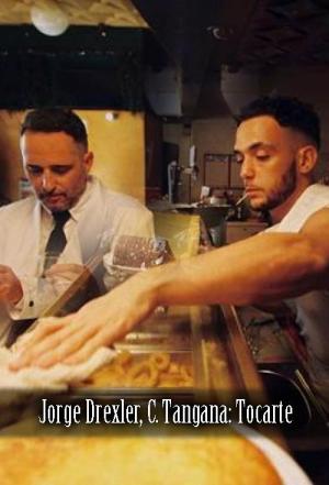 Jorge Drexler, C. Tangana: Tocarte (Vídeo musical)