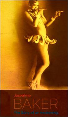 Josephine Baker: La historia de un despertar