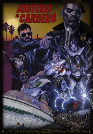 Jostissi de Carreró