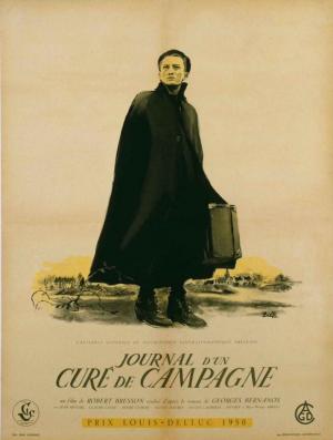 Diario de un cura rural