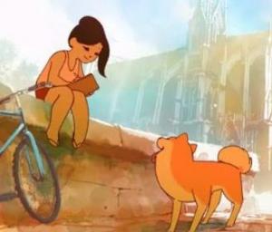 Journey through Creativity (C)