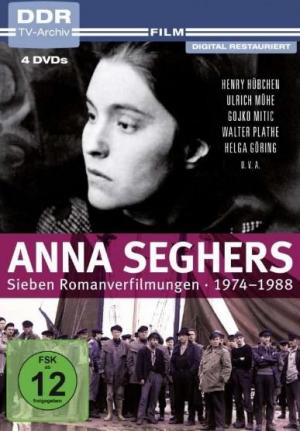 Józia - Die Tochter der Delegierten (TV)