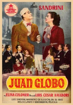 Juan Globo