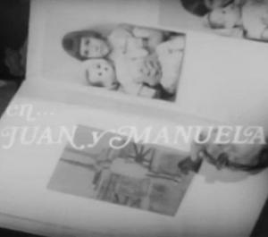 Juan y Manuela (Serie de TV)