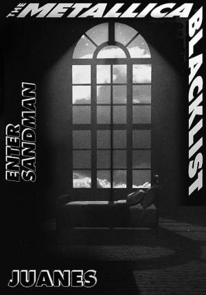 Juanes: Enter Sandman (Vídeo musical)