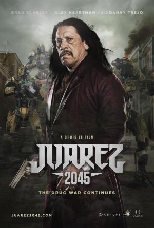 Juarez 2045
