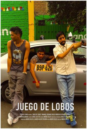 Juego de lobos