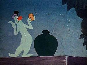 Juke Box Jamboree (C)