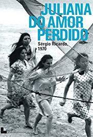 Juliana do Amor Perdido