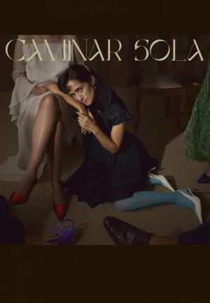 Julieta Venegas: Caminar sola (Vídeo musical)