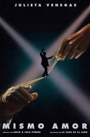 Julieta Venegas: Mismo amor (Vídeo musical)