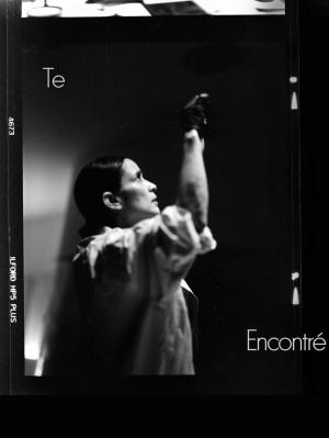 Julieta Venegas: Te encontré (Vídeo musical)