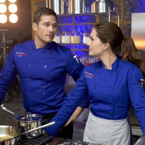 Just Add Romance (TV)