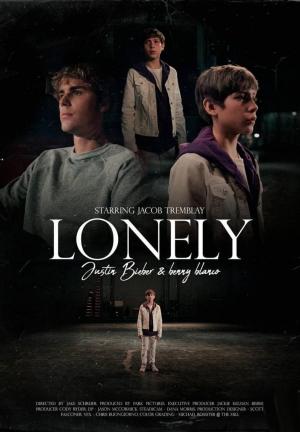 Justin Bieber & Benny Blanco: Lonely (Vídeo musical)