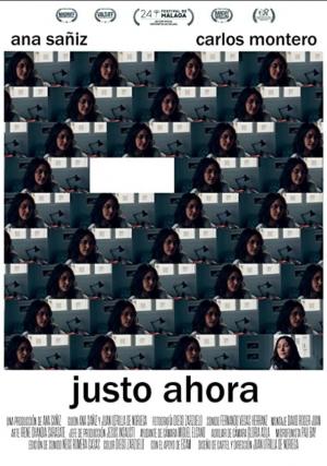 Justo ahora (C)