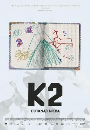 K2. Tocando el cielo