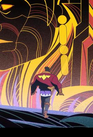 K'Sante: Derrotad a vuestro monstruo (C)