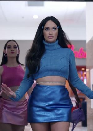 Kacey Musgraves: Simple Times (Vídeo musical)