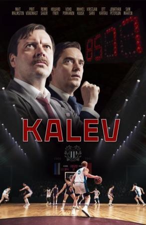 Kalev