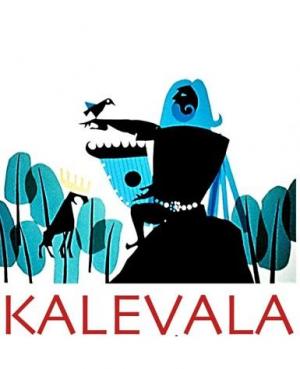 Kalevala (Serie de TV)