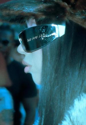 Kali Uchis: No hay ley (Vídeo musical)