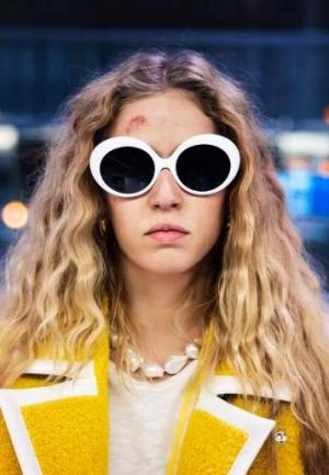 Kamikaze (Serie de TV)